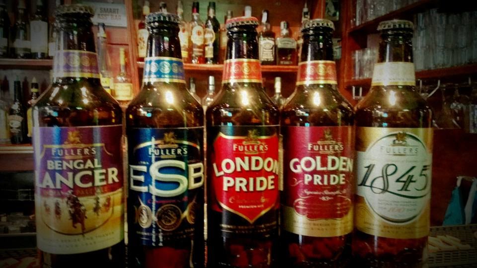 Snatch Pub